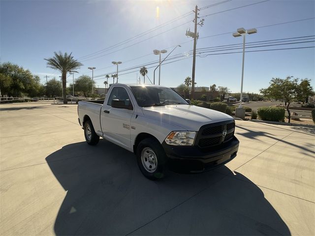 2015 Ram 1500 Tradesman