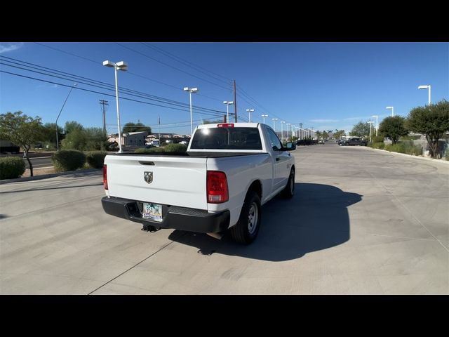 2015 Ram 1500 Tradesman