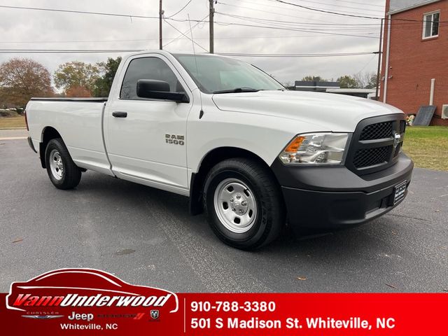 2015 Ram 1500 Tradesman