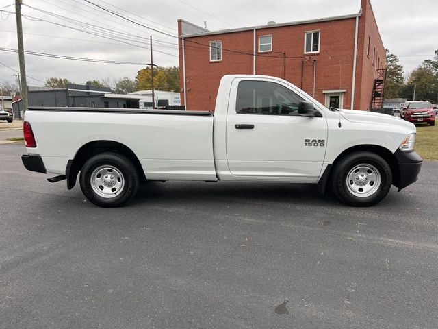 2015 Ram 1500 Tradesman