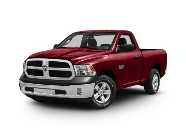 2015 Ram 1500 Tradesman