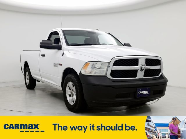 2015 Ram 1500 Tradesman