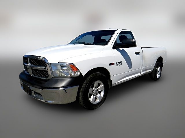 2015 Ram 1500 Tradesman