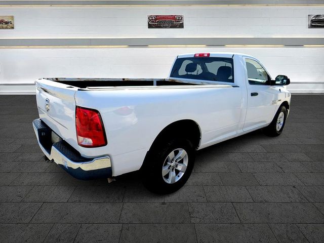 2015 Ram 1500 Tradesman