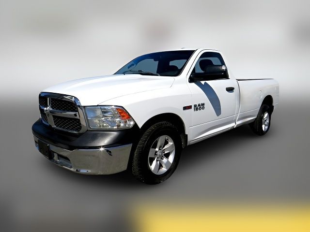 2015 Ram 1500 Tradesman