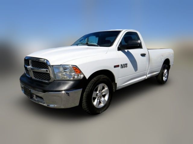 2015 Ram 1500 Tradesman