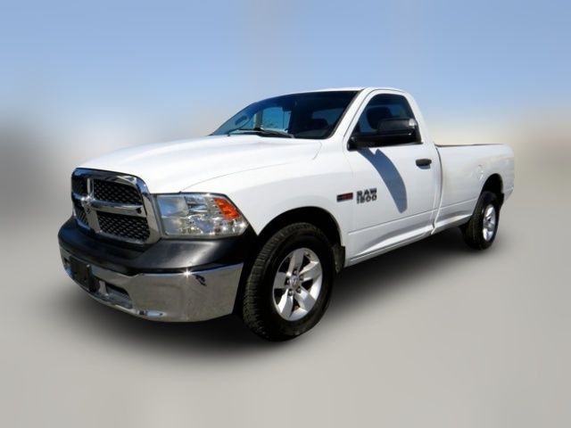 2015 Ram 1500 Tradesman