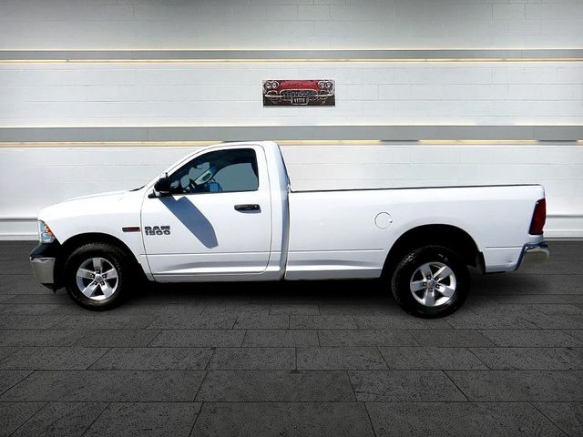 2015 Ram 1500 Tradesman