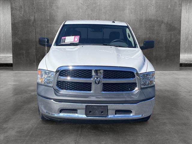 2015 Ram 1500 Tradesman