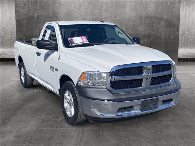 2015 Ram 1500 Tradesman