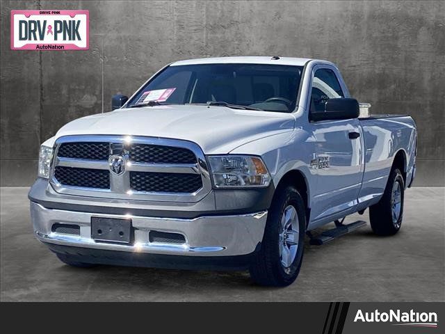 2015 Ram 1500 Tradesman