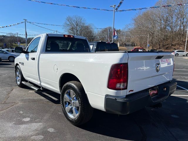 2015 Ram 1500 Tradesman