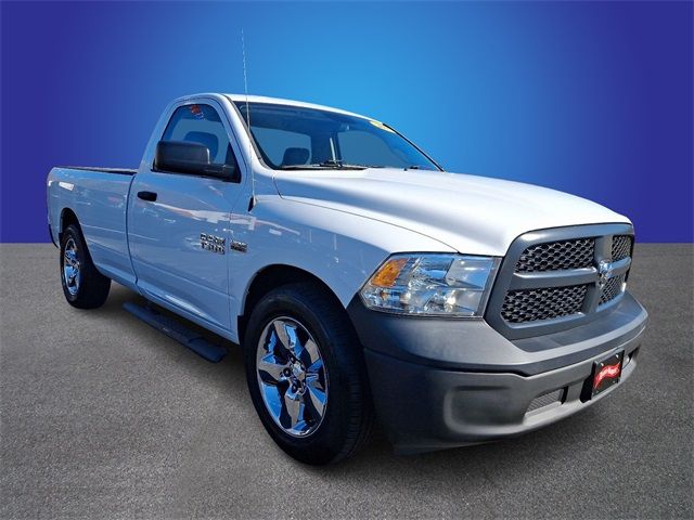 2015 Ram 1500 Tradesman