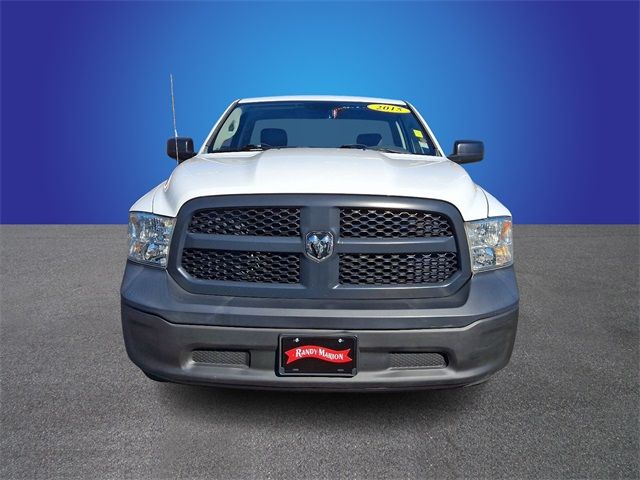 2015 Ram 1500 Tradesman