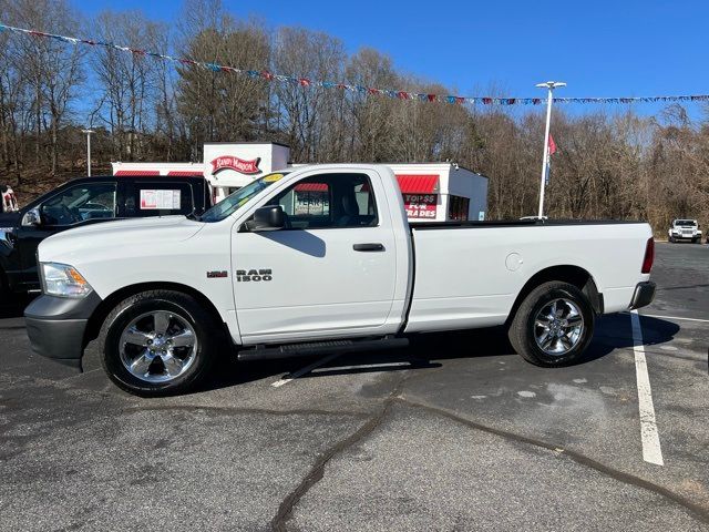 2015 Ram 1500 Tradesman