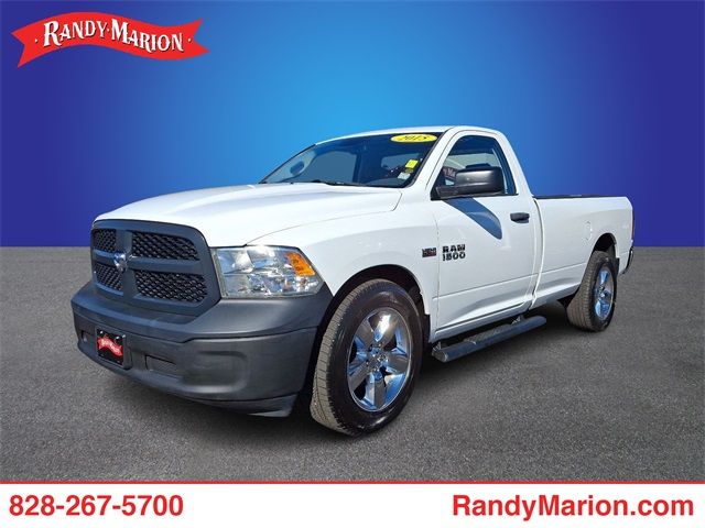 2015 Ram 1500 Tradesman