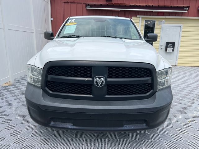 2015 Ram 1500 Tradesman