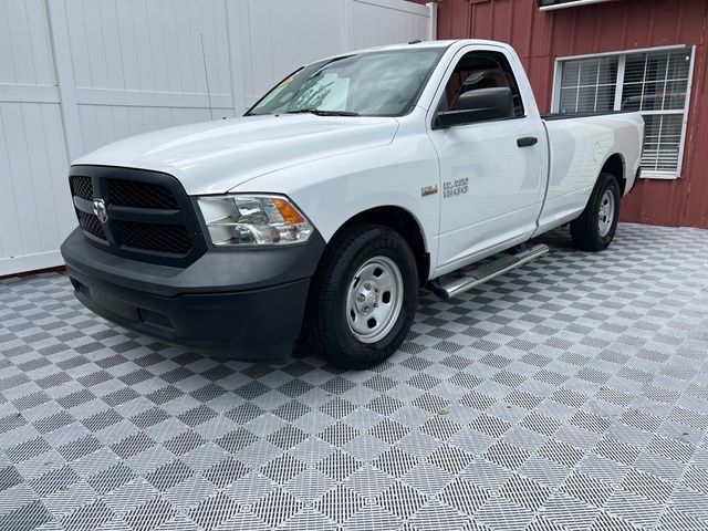 2015 Ram 1500 Tradesman