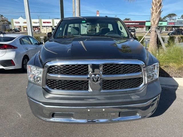 2015 Ram 1500 Tradesman