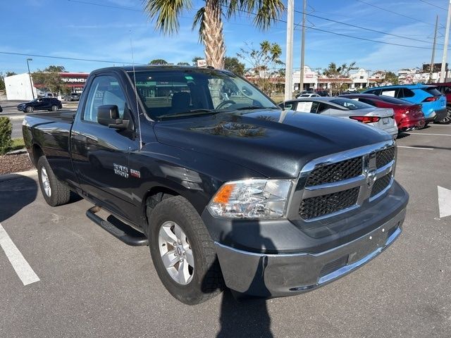 2015 Ram 1500 Tradesman