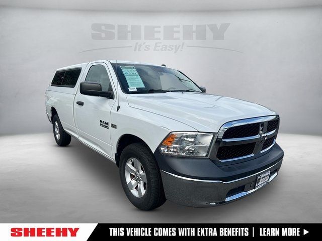 2015 Ram 1500 Tradesman