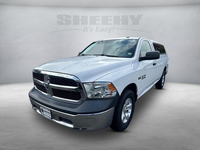 2015 Ram 1500 Tradesman