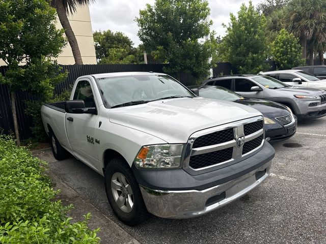 2015 Ram 1500 Tradesman