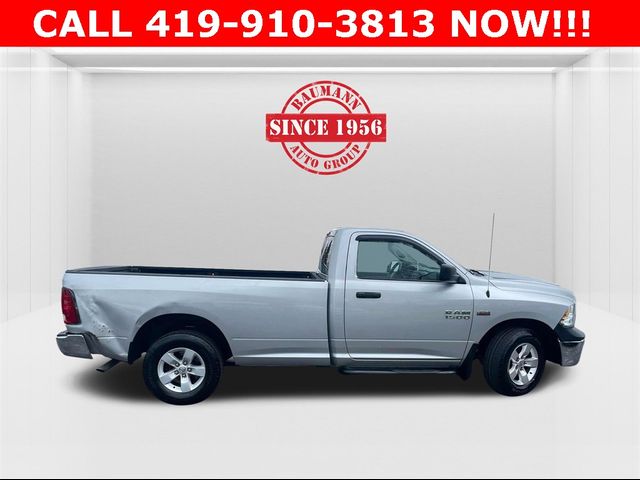 2015 Ram 1500 Tradesman