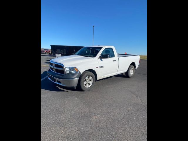 2015 Ram 1500 Tradesman