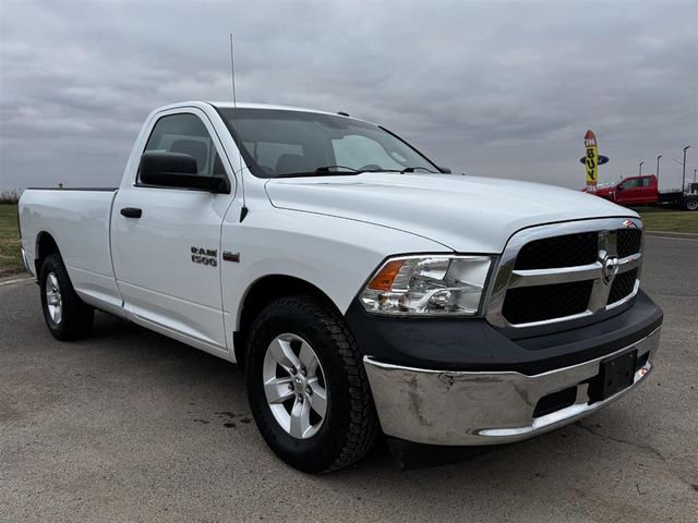 2015 Ram 1500 Tradesman