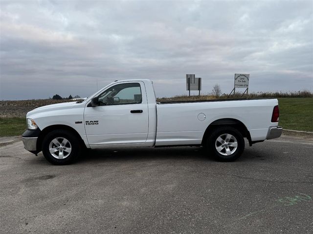 2015 Ram 1500 Tradesman