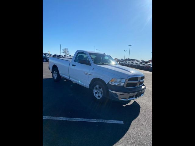 2015 Ram 1500 Tradesman