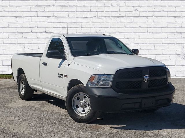 2015 Ram 1500 Tradesman