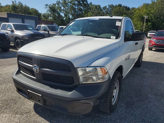 2015 Ram 1500 Tradesman