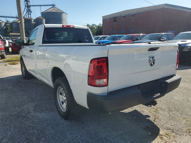 2015 Ram 1500 Tradesman