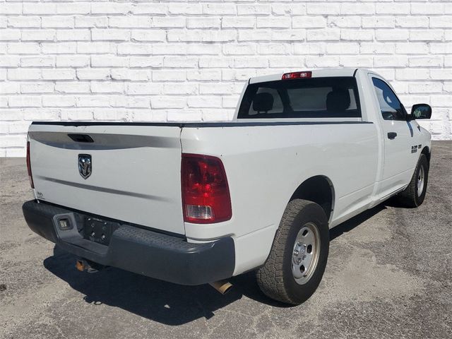 2015 Ram 1500 Tradesman