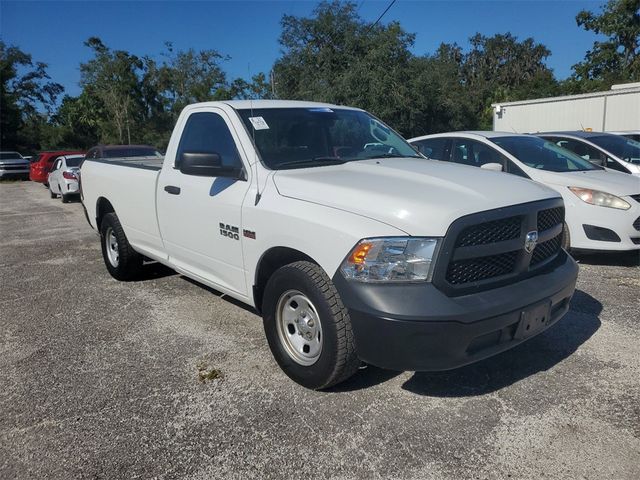 2015 Ram 1500 Tradesman