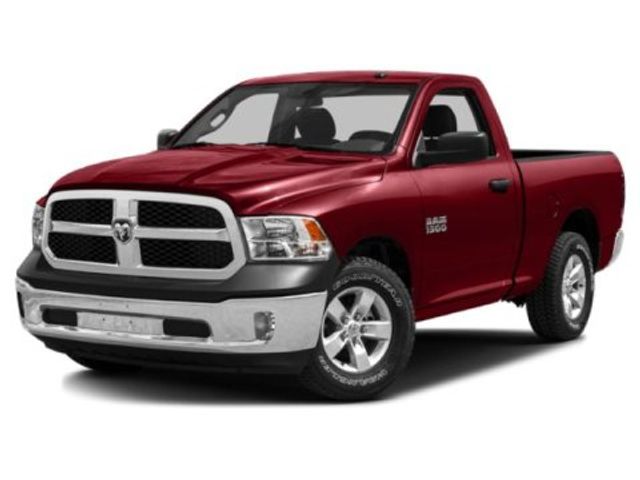 2015 Ram 1500 Tradesman