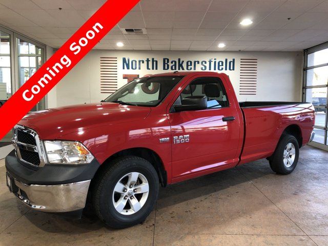 2015 Ram 1500 Tradesman