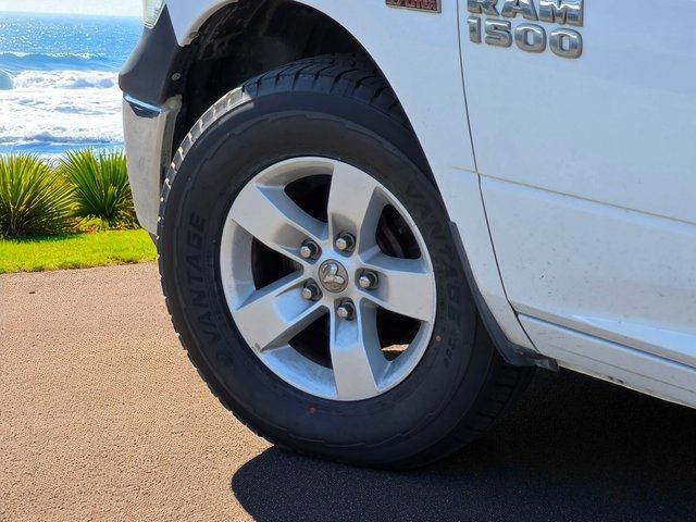 2015 Ram 1500 Tradesman