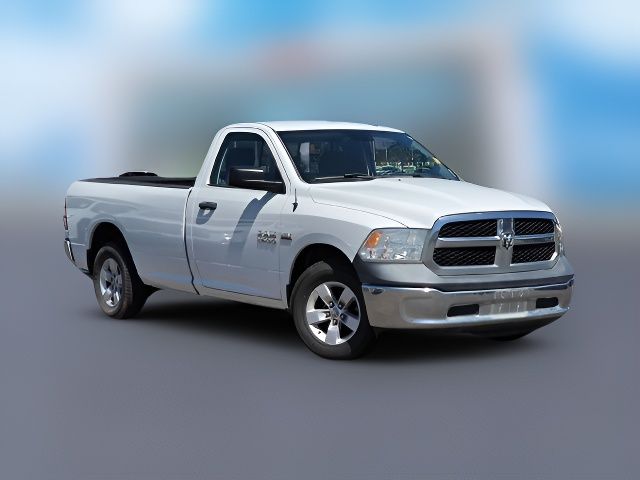 2015 Ram 1500 Tradesman