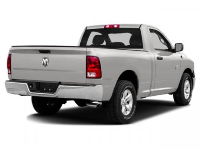 2015 Ram 1500 Tradesman