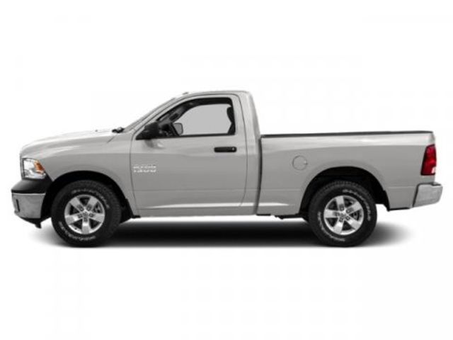 2015 Ram 1500 Tradesman