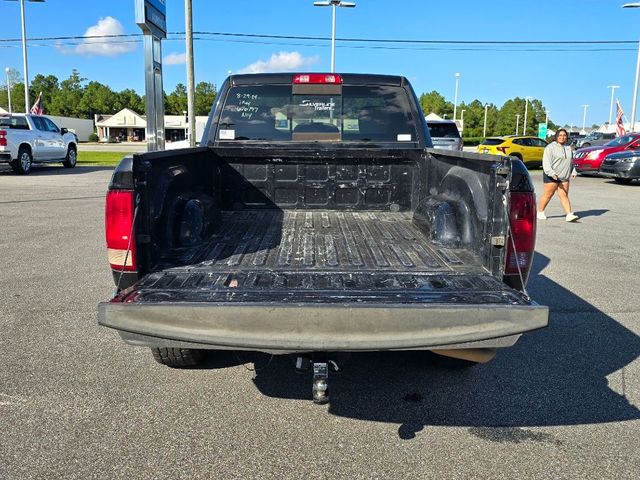 2015 Ram 1500 Tradesman