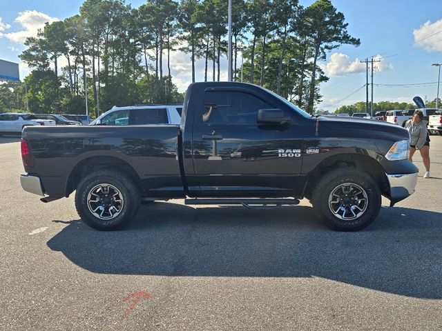 2015 Ram 1500 Tradesman