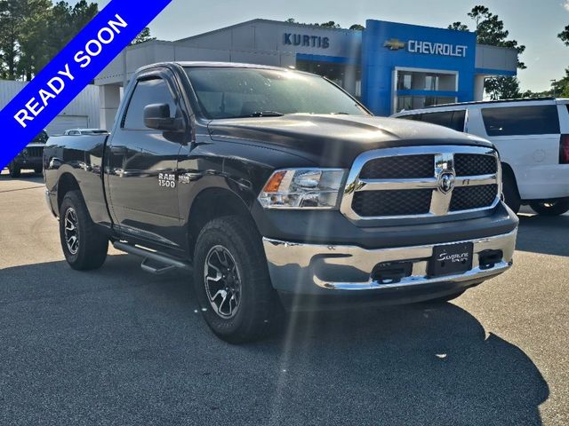 2015 Ram 1500 Tradesman