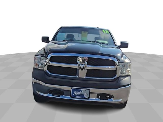 2015 Ram 1500 Tradesman