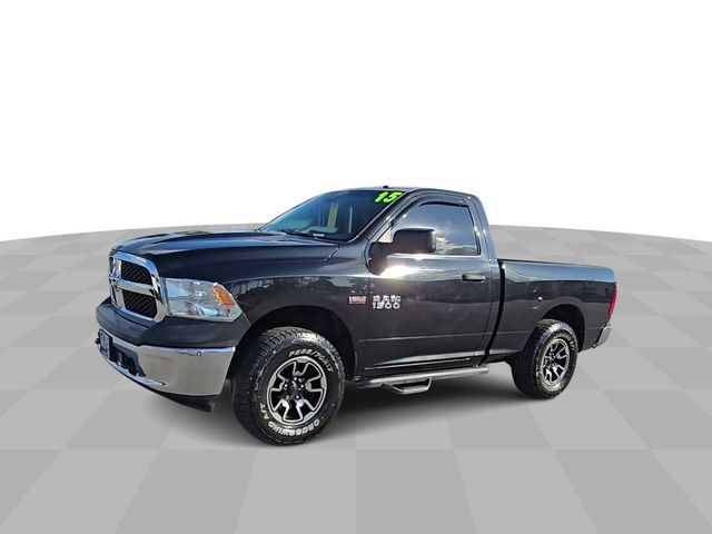 2015 Ram 1500 Tradesman