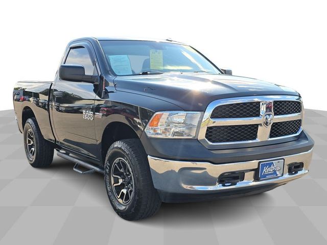 2015 Ram 1500 Tradesman