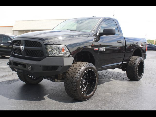 2015 Ram 1500 Tradesman